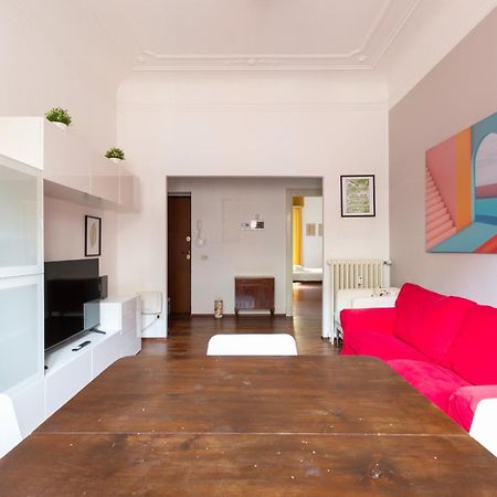 Sempione Cozy Flat Apartamento Milão Exterior foto