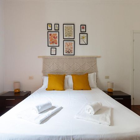 Sempione Cozy Flat Apartamento Milão Exterior foto