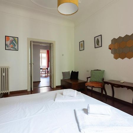 Sempione Cozy Flat Apartamento Milão Exterior foto