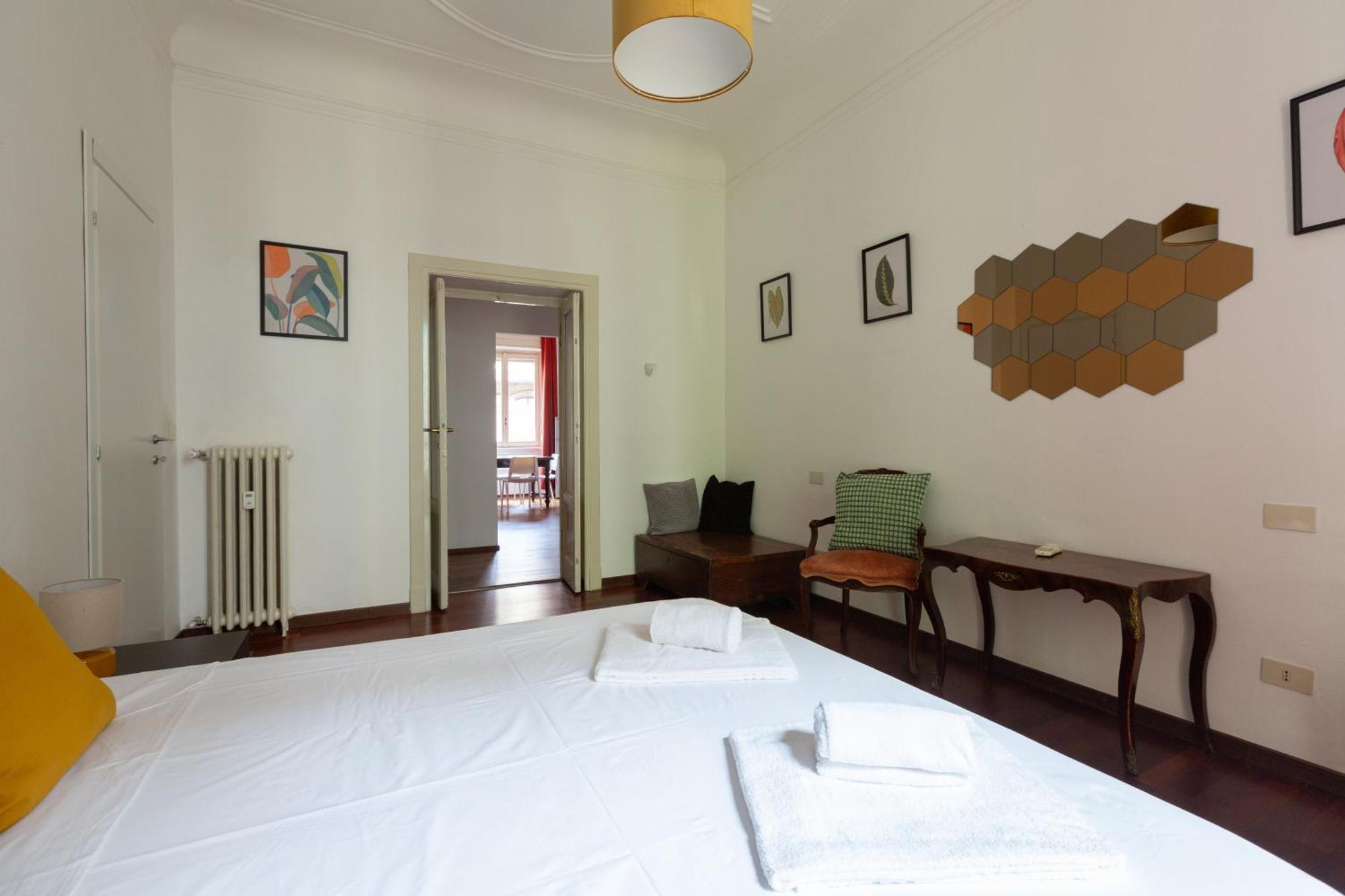 Sempione Cozy Flat Apartamento Milão Exterior foto