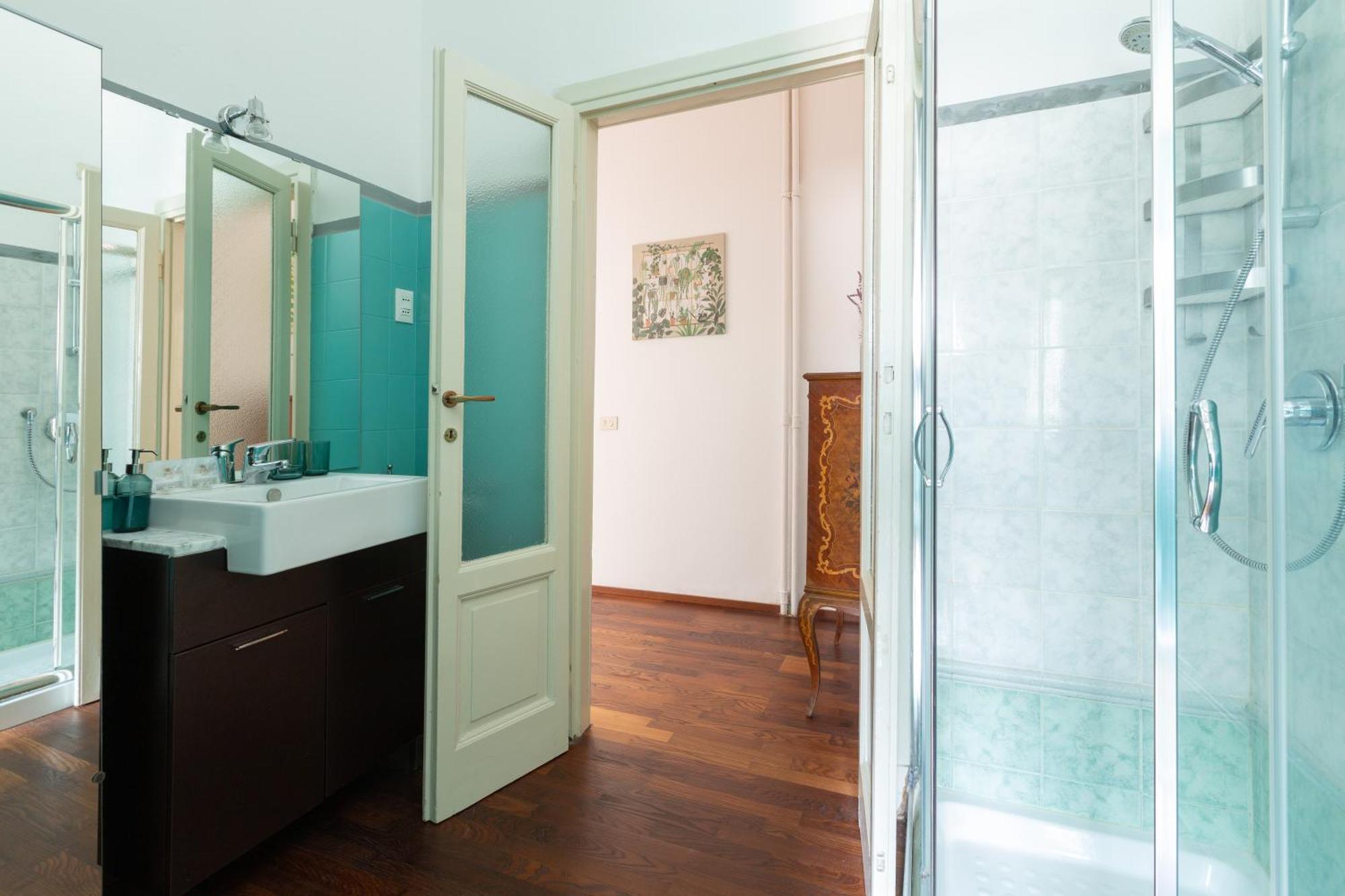 Sempione Cozy Flat Apartamento Milão Exterior foto