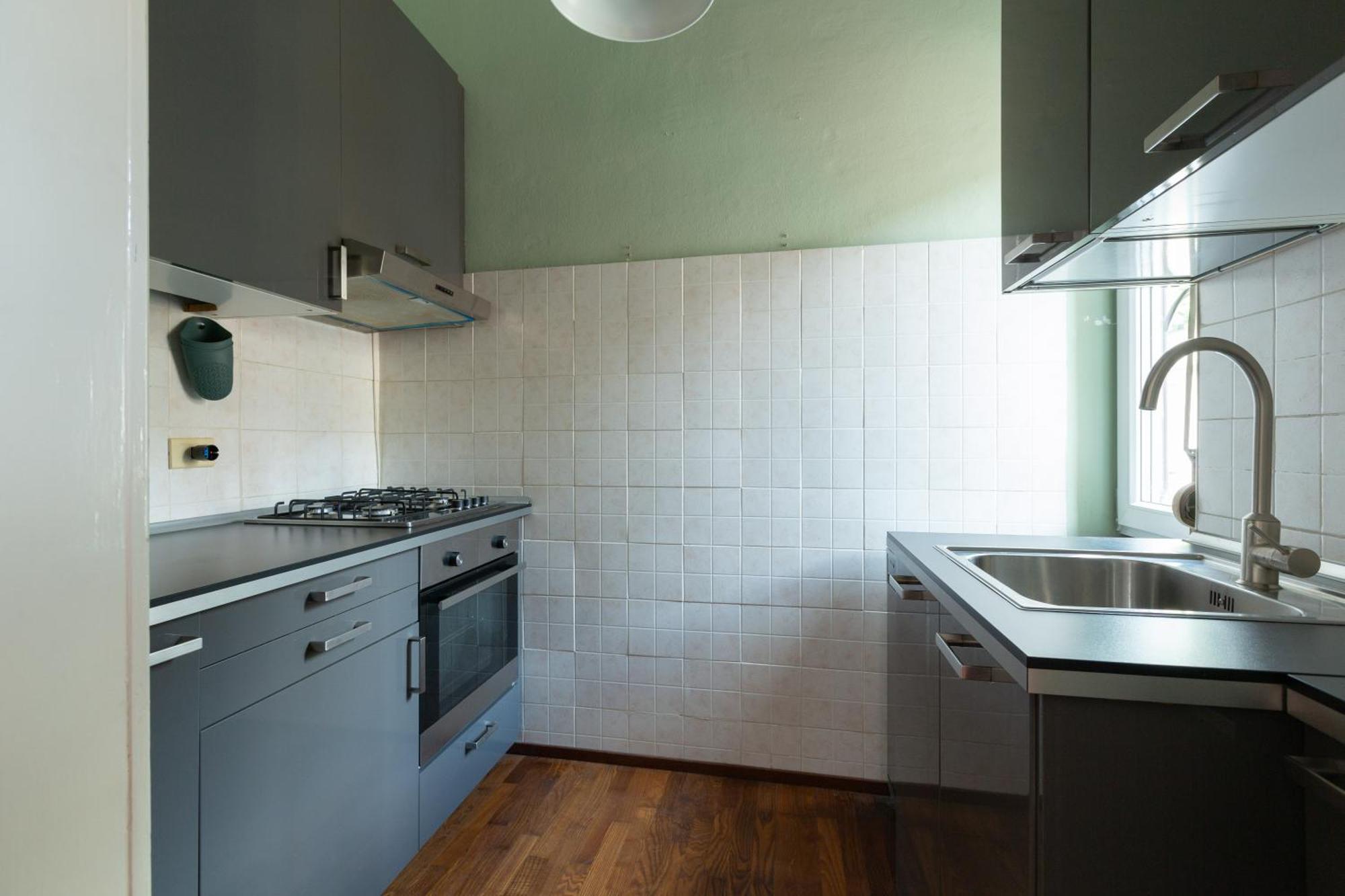Sempione Cozy Flat Apartamento Milão Exterior foto