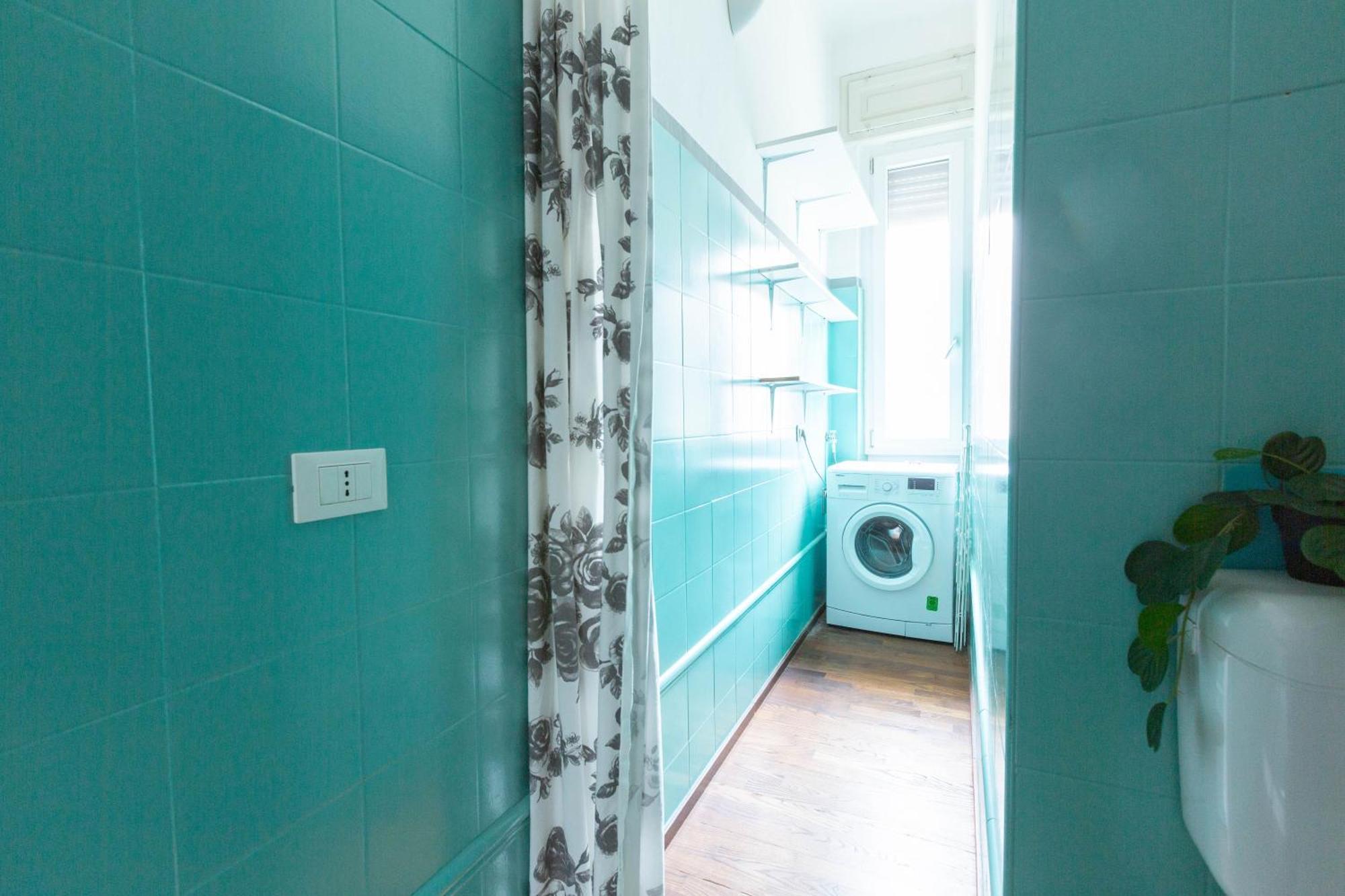Sempione Cozy Flat Apartamento Milão Exterior foto