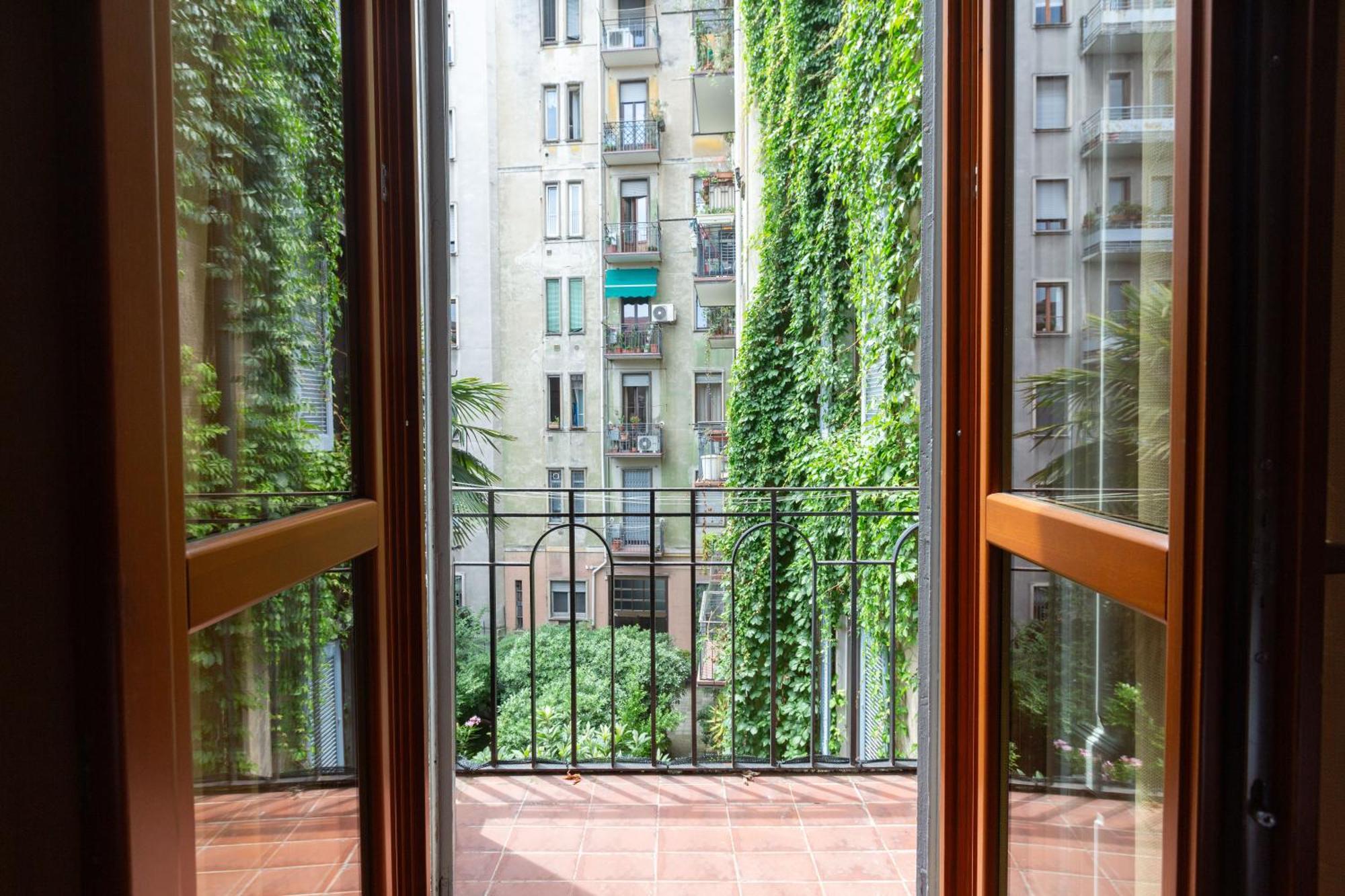 Sempione Cozy Flat Apartamento Milão Exterior foto